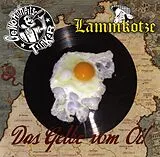 Lammkotze/Gewohnheitstrinker LP (Vinyl) Das Gelbe Vom Oi (Vinyl)