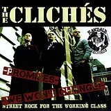 The Cliches Single (analog) Promises/We Wont Change