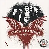 Cock Sparrer LP (Vinyl) Running Riot In 84/Series 1 (2x7inch) (Vinyl)