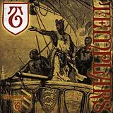 The & New Chords,The Templars LP (Vinyl) Same Split Doppel Single (Vinyl)