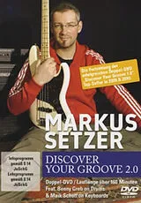 Discover your groove 2.0 DVD