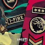 I-Fire CD Salut!
