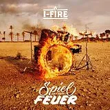 I-fire Vinyl Spiel Mit Dem Feuer