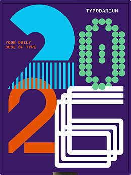  Typodarium 2026 von 
