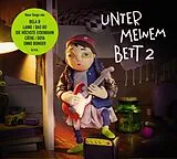 Audio CD (CD/SACD) Unter meinem Bett 2 von 