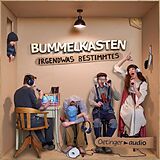 Audio CD (CD/SACD) Irgendwas Bestimmtes von Bummelkasten