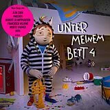 Audio CD (CD/SACD) Unter meinem Bett 4 von 