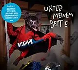 Audio CD (CD/SACD) Unter meinem Bett 5 von 