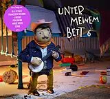 Audio CD (CD/SACD) Unter meinem Bett 6 von Various