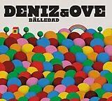 Audio CD (CD/SACD) Bällebad von Deniz & Ove