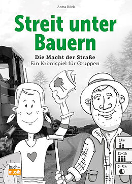 Streit unter Bauern Spiel