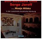 Hlibka/Don Kosaken Chor Serge CD Don Kosaken Chor Serge Jaroff