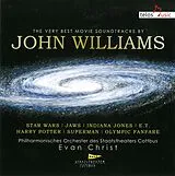 PO des Staatstheaters Cottbus/ CD Very Best Movie Soundtracks