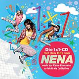 Leni,Malin & Nena Lisa CD Das 1x1 Album Mit Den Hits Von Nena