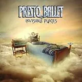 Presto Ballet CD Invisible Places