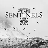 We are Sentinels CD We Are Sentinels
