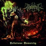 Painful CD Nefarious Monarchy