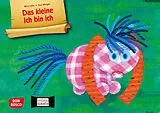 Textkarten / Symbolkarten Das kleine Ich bin ich. Kamishibai Bildkartenset von Mira Lobe