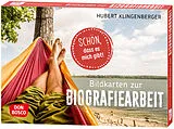 Schön, dass es mich gibt. Bildkarten zur Biografiearbeit Spiel