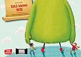 Fester Einband Das kleine WIR. Kamishibai Bildkartenset von Daniela Kunkel