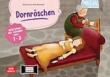 Dornröschen. Kamishibai Bildkartenset Spiel