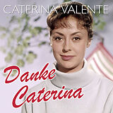 Caterina Valente CD Danke Caterina - Die 50 Schönsten Hits