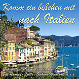 Various CD Komm Ein Bisschen Mit Nach Italien