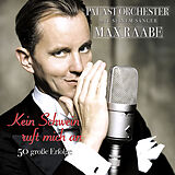 Max & Palast Orchester Raabe CD Kein Schwein Ruft Mich An - 50 Grosse Erfolge