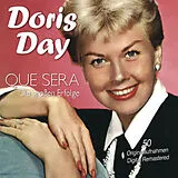 Doris Day CD Que Sera - Die Grossen Erfolge