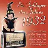 Various CD Die Schlager Des Jahres 1932