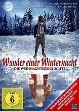 Wunder einer Winternacht - Die Weihnachtsgeschichte DVD