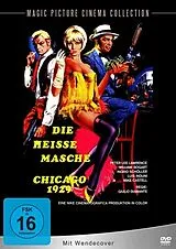 Die heiße Masche - Chicago 1929 DVD