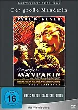 Der große Mandarin DVD