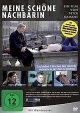 Meine schöne Nachbarin DVD
