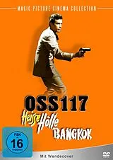 OSS 117 - Heisse Hölle Bangkok DVD