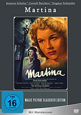 Martina DVD