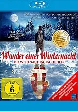 Wunder einer Winternacht Blu-ray