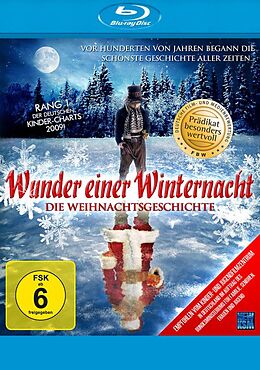 Wunder Einer Winternacht Blu-ray