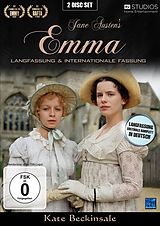 Jane Austens Emma DVD