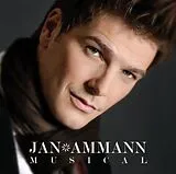 Jan Ammann CD Musical
