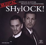 ORIGINAL MUSICAL CAST CD Shylock!