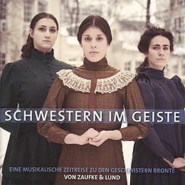 Original Berlin Cast CD Schwestern Im Geiste