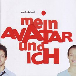 Original Berlin Cast CD Mein Avatar Und Ich