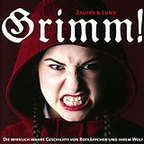 Original Musical Cast CD Grimm!