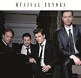 Mueller Musical Tenors (Ammann CD Musical Tenors