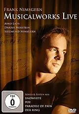 Musicalworks live DVD