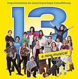 Original Musical Cast CD Original Musical Cast 13