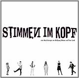 Original Berlin Cast CD Stimmen Im Kopf