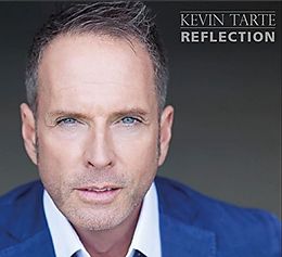 Kevin Tarte CD Reflection