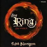 Original Musical Cast CD Der Ring - Das Musical Reloaded